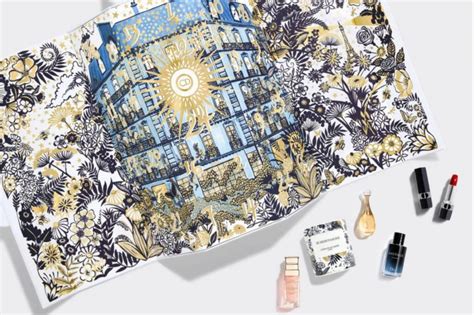 calendario dior 2021|montaigne Dior advent calendar.